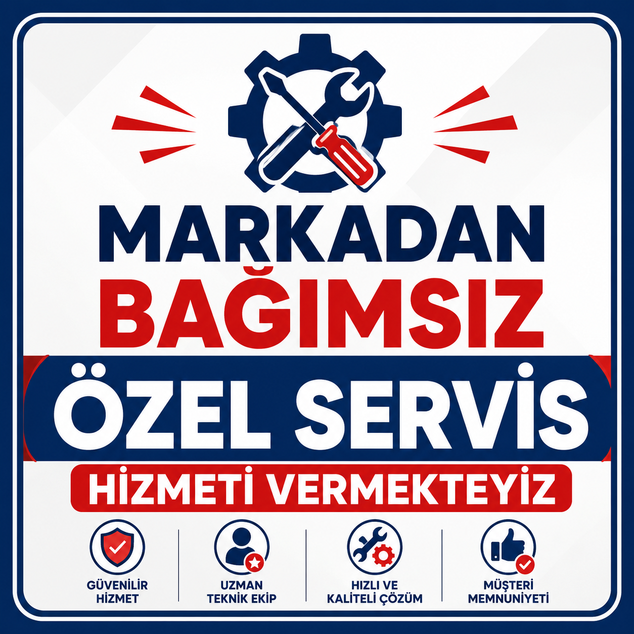 Murgul Küre Televizyon Servisi markadan bağımsız teknik servis